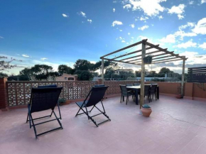 Casa rural a 20 minutos a pie de Platja Fonda